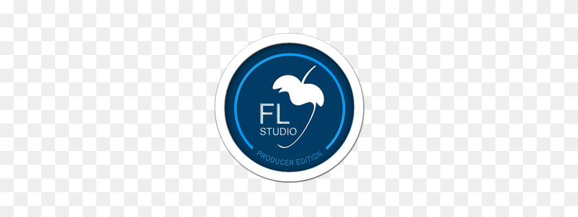 256x256 Fl Studio Estación De Trabajo De Audio Digital - Fl Studio Logotipo Png