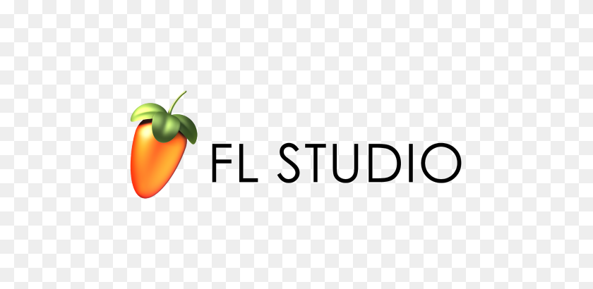 fl studio logo 8bit