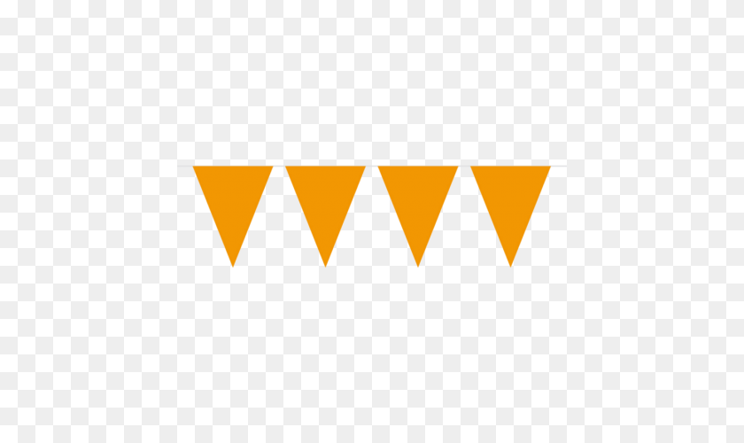 440x440 Флаг Баннер Оранжевый Xl Lmh См - Оранжевый Баннер Png