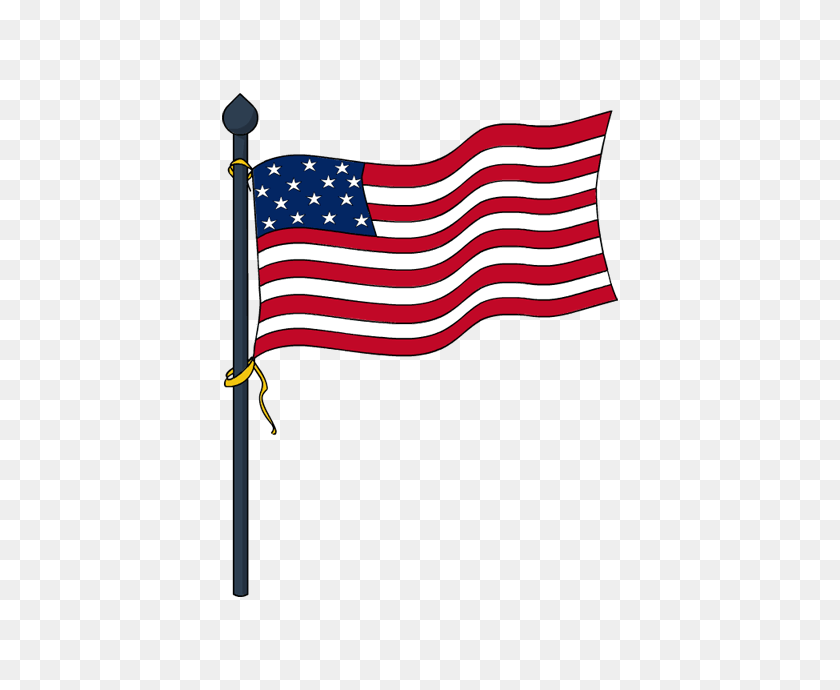 600x630 Imágenes Prediseñadas De La Bandera Del Día De Los Caídos Big Clipartcow - Imágenes Prediseñadas De La Bandera Americana Fondo Transparente