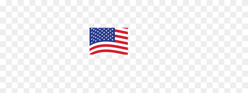 256x256 Flag Day Transparent Png Or To Download - American Flag Transparent PNG