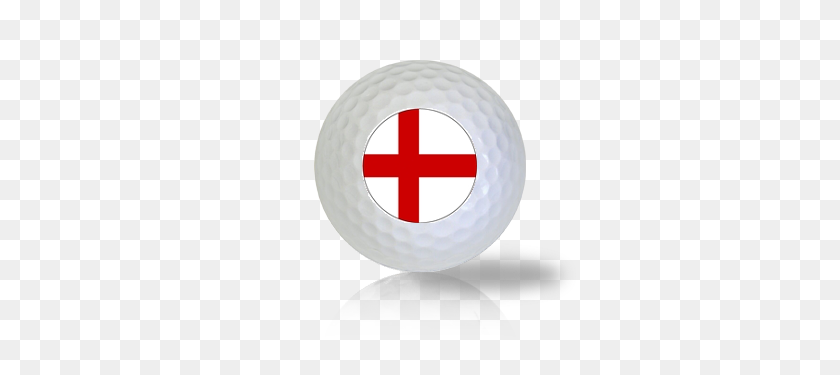 315x315 Flag Golf Balls - Golf Flag PNG
