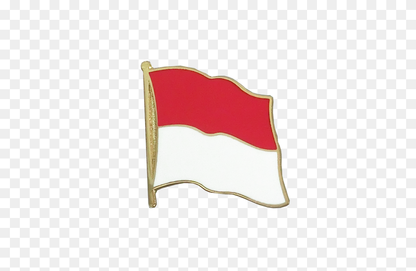 1500x938 Pin De La Solapa De La Bandera De Indonesia - Bandera De Indonesia Png