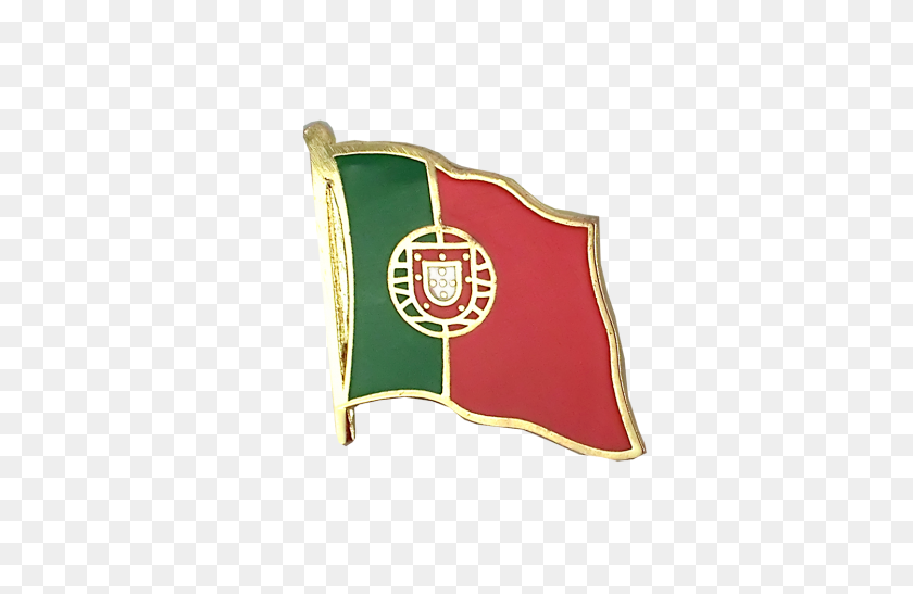 1500x938 Pin De La Solapa De La Bandera De Portugal - Bandera De Portugal Png