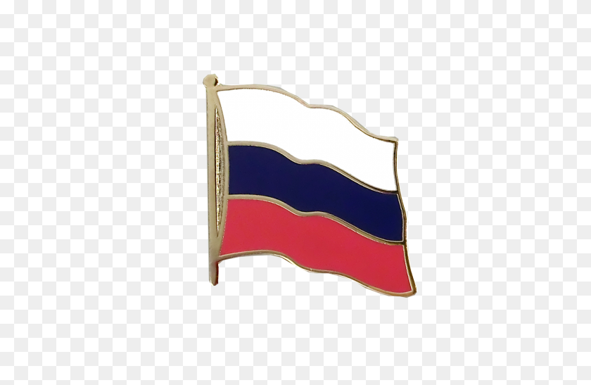 1500x938 Pin De La Solapa De La Bandera De Rusia - Bandera Rusa Png