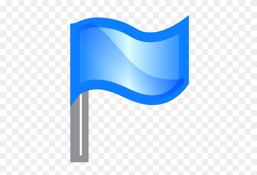 512x512 Flag, Marker Icon - Flag Icon PNG