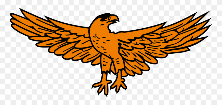 765x340 Bandera De Albania Águila De Dos Cabezas El Cuento Del Águila Gratis - Robin Bird Clipart