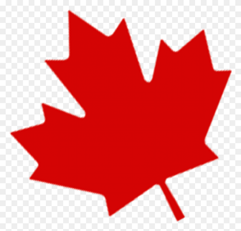 850x815 Bandera De Canadá, La Hoja De Arce, Imágenes Prediseñadas De Gráficos De Red Portátiles - Día De Canadá Clipart