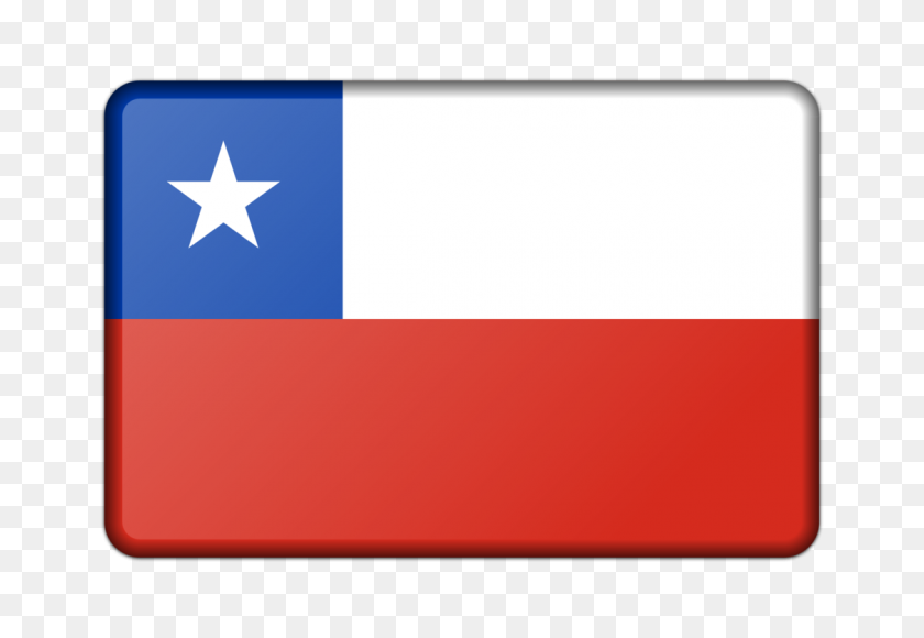 1125x750 Flag Of Chile National Flag Computer Icons - Chile Flag PNG