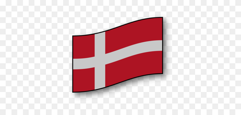 393x340 Флаг Дании Радужный Флаг Флаг Датского Языка Португалии Бесплатно - Дания Клипарт