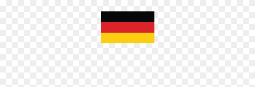 190x228 Bandera De Alemania Cool Bandera Alemana - Bandera Alemana Png