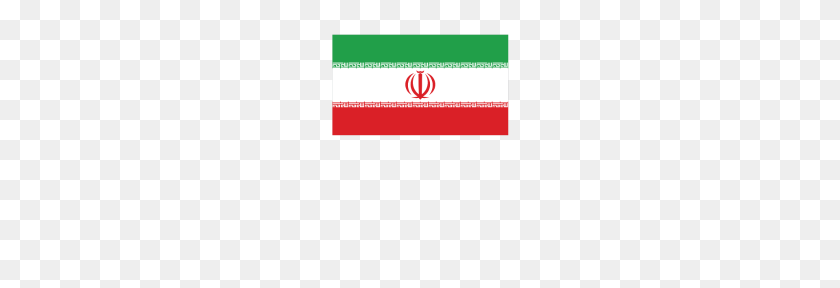 190x228 Флаг Ирана Крутой Иранский Флаг - Флаг Ирана Png