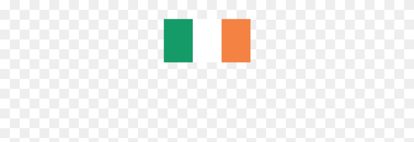 190x228 Флаг Ирландии Крутой Ирландский Флаг - Флаг Ирландии Png