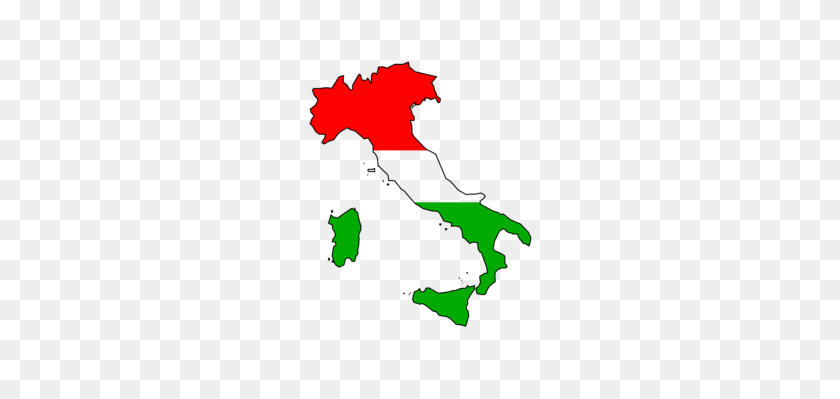 240x339 Флаг Италии Пустая Карта Компьютерные Иконки - Карта Мира Клипарт