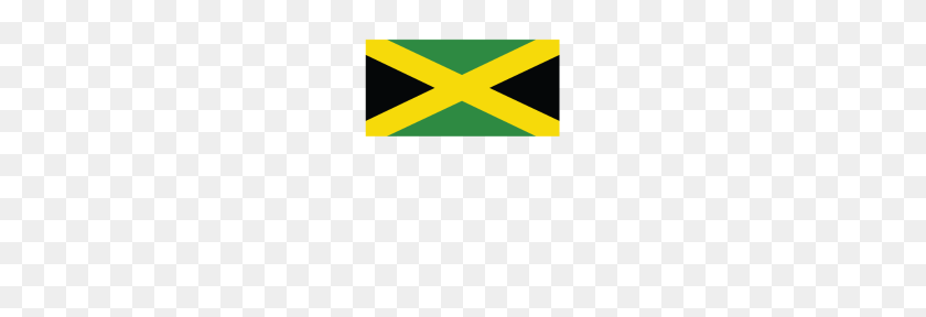 190x228 Флаг Ямайки Крутой Флаг Ямайки - Флаг Ямайки Png