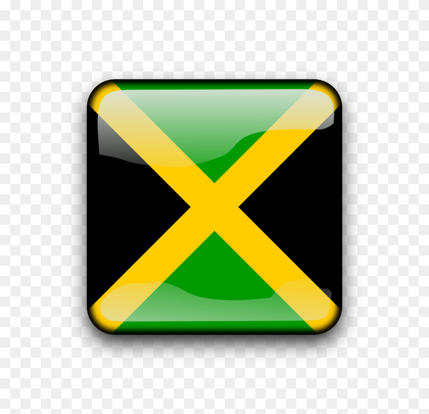750x750 Flag Of Jamaica National Flag Flag Of Brazil - Brazil Flag Clipart