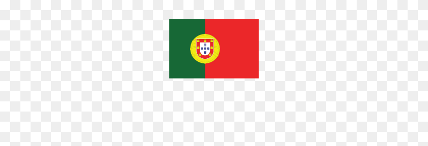 190x228 Bandera De Portugal Fresco De La Bandera Portuguesa - Bandera De Portugal Png