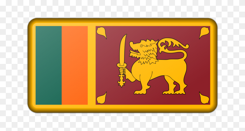 1496x750 Flag Of Sri Lanka National Flag Flag Of The United States Free - Grand Canyon Clipart