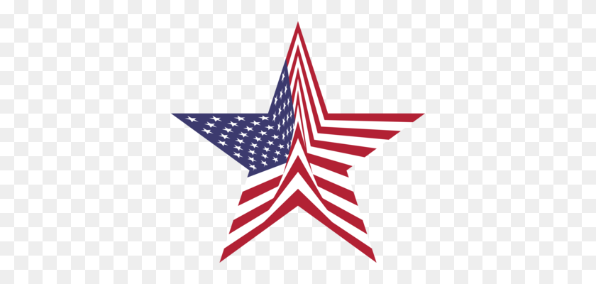 358x340 Bandera De Los Estados Unidos