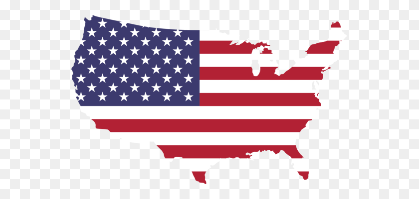 553x340 Флаг Соединенных Штатов Компьютерные Иконки Gimp - День Президентов Клипарт Бесплатно