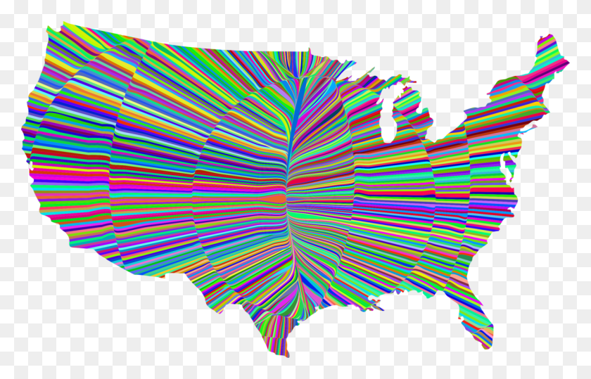 1219x750 Bandera De Los Estados Unidos Mapa De La Base Militar Libre De Fotolia - Clipart De Estados
