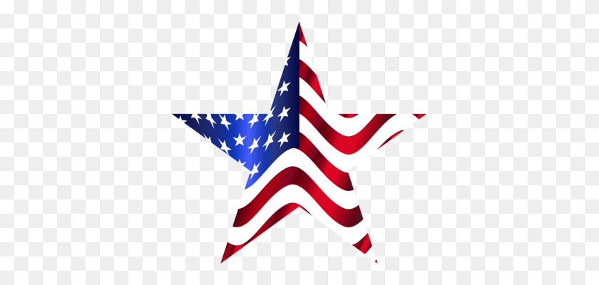 357x340 La Bandera De Los Estados Unidos Trece Colonias En Inglés Gratis - La Historia Americana De Imágenes Prediseñadas