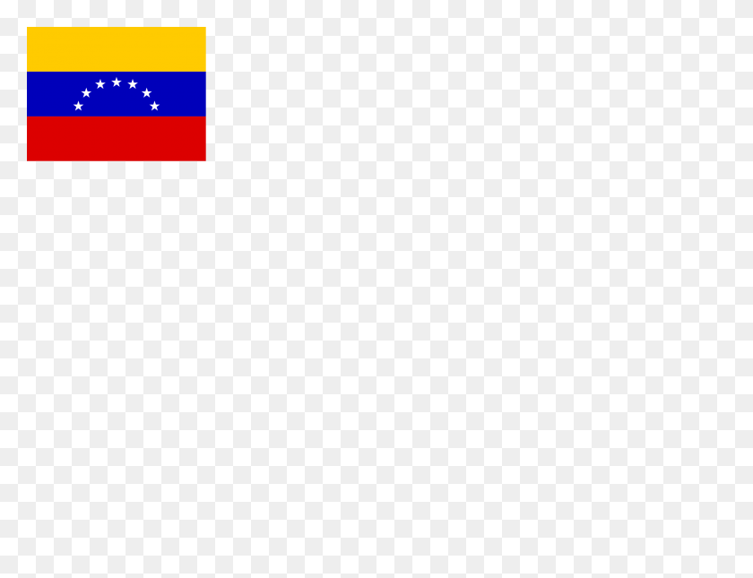 2400x1800 Bandera De Venezuela Png