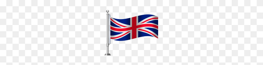 180x148 Flag Png Free Images - British Flag Clipart