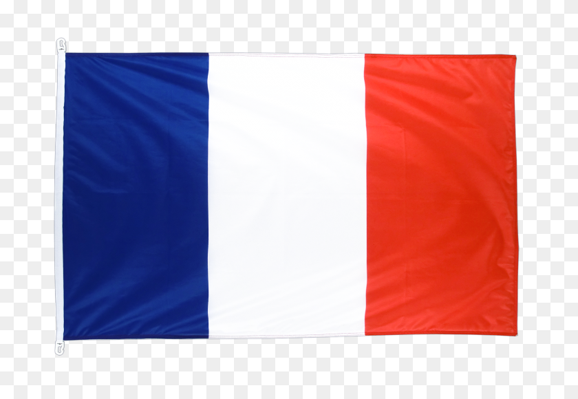 1500x1000 Flag Pro France - Bandera De Francia Png