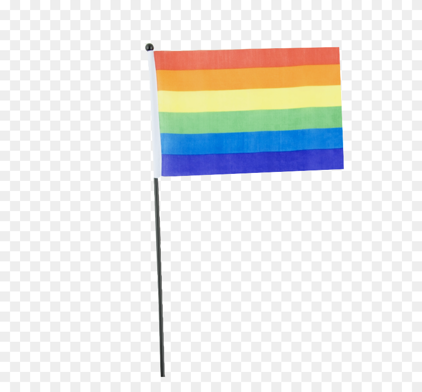 720x720 Banderas - Bandera Del Orgullo Png