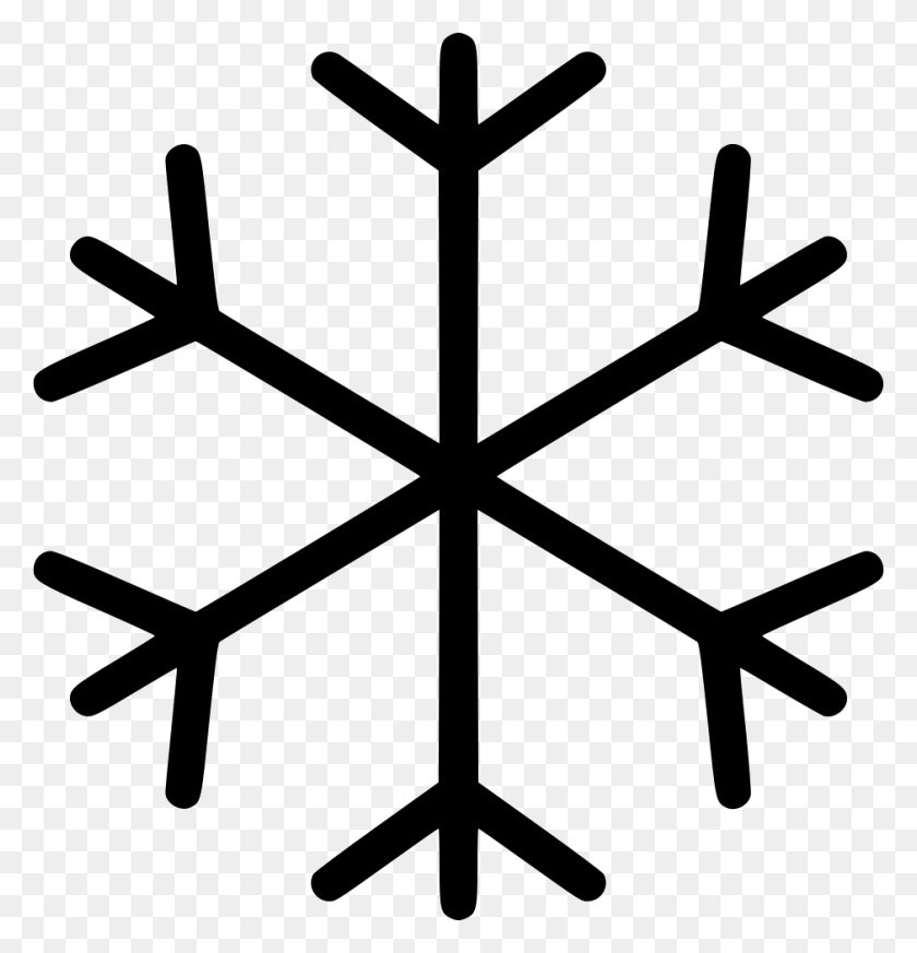 940x980 Flake Frost Png Icon Free Download - Frost PNG