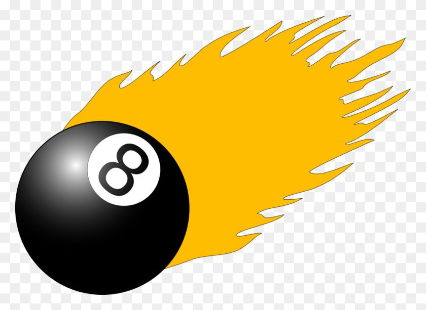 1057x750 Flame Computer Icons Fire Eight Ball Download - Eight Clipart