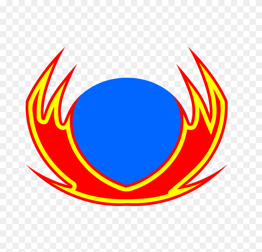 750x750 Flame Fire Computer Icons Light Symbol - Flame Border PNG