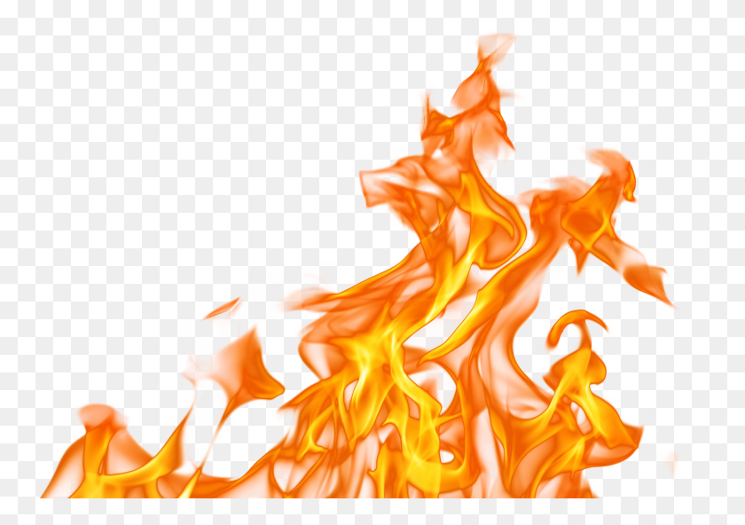 2480x1694 Пламя Огня Png - Красное Пламя Png