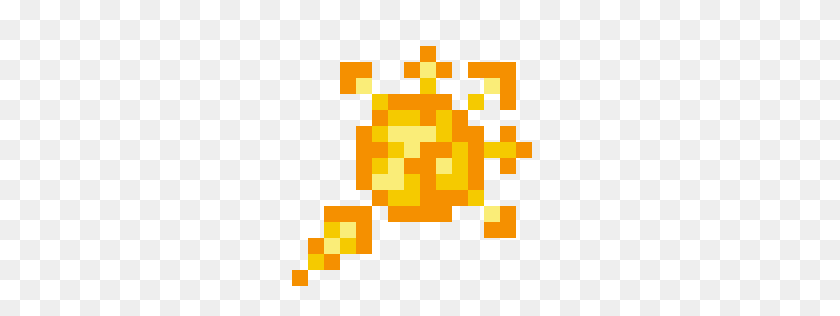 256x256 Flame Fusion - Fire Flames PNG