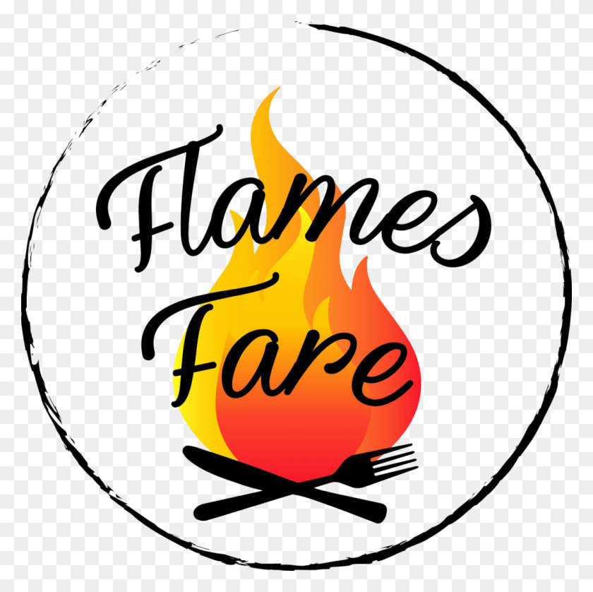 1090x1088 Flames Fare Dining Services University Of Illinois - Chick Fil A Clip Art