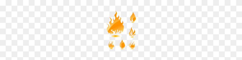 150x150 Flaming Maltese Cross Clipart Flame Images Free Clip Art - Cross And Flame Clipart