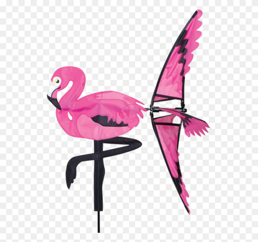728x728 Flamingo Spinner - Flamingo Clipart Png