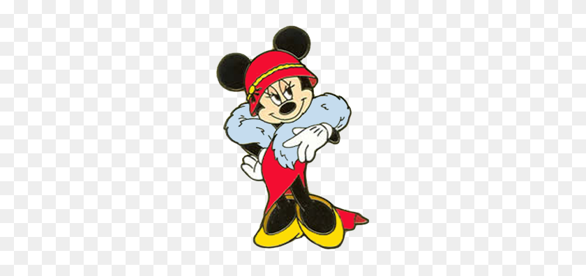 241x336 Flapper De Minnie Mi Minnie Mouse Favorito - Imágenes Prediseñadas De Flapper