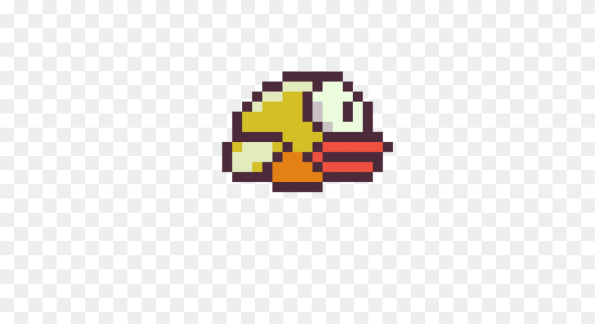 1600x815 Flappy Bird Больше Похожа На Crappy Bird - Flappy Bird Png