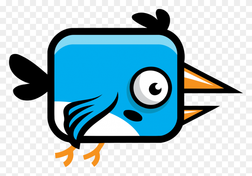 1104x750 Flappy Bird Sprite Компьютерные Иконки Бесплатно Компьютерная Графика - Щебень Клипарт
