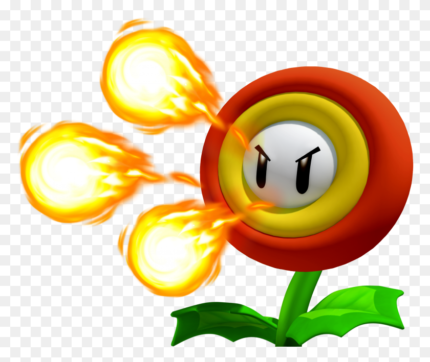 2939x2446 Flare Flower - Flare PNG