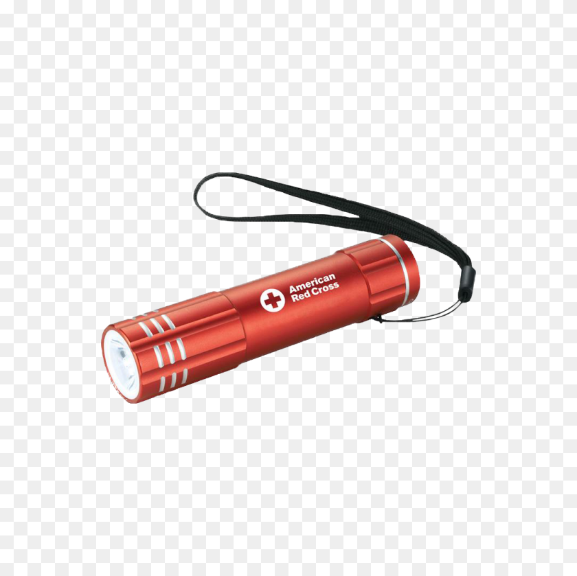 1000x1000 Flare Power Bank Mah Flashlight Red Cross Store - Red Flare PNG