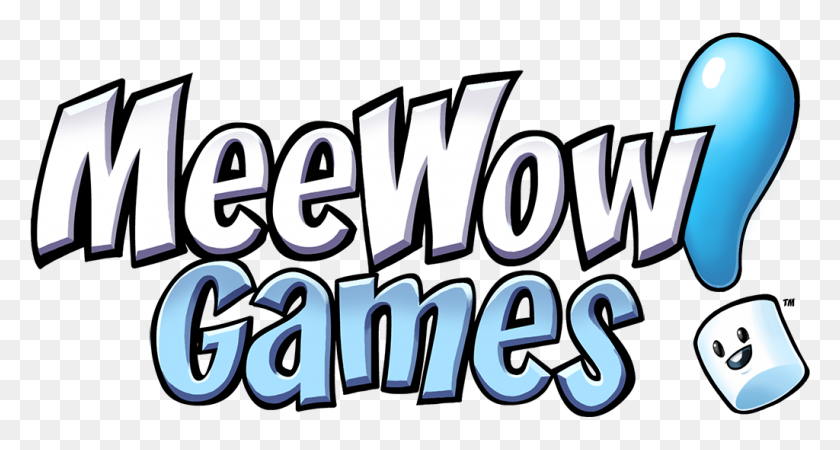 1024x512 Flaregames Se Une A Meewow Games Para Publicar Hyper Casual Idle - Logotipo De Epic Games Png