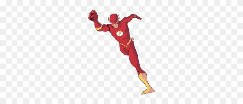 239x300 Flash Comic Png Png Image - The Flash PNG