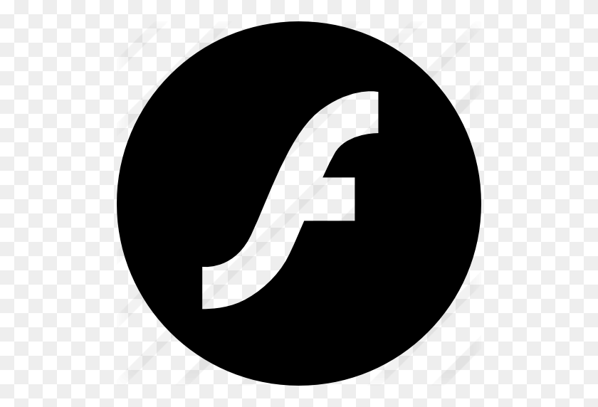 512x512 Logotipo De Flash - Logotipo De Flash Png