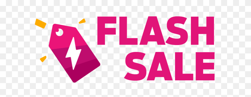 652x267 Flash Sale Png - Flash Sale PNG