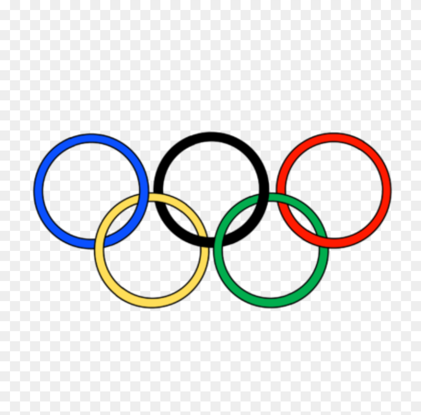 767x767 Flashback Gold Medal Mistakes And The Atlanta Olympic Games - Atlanta Clipart