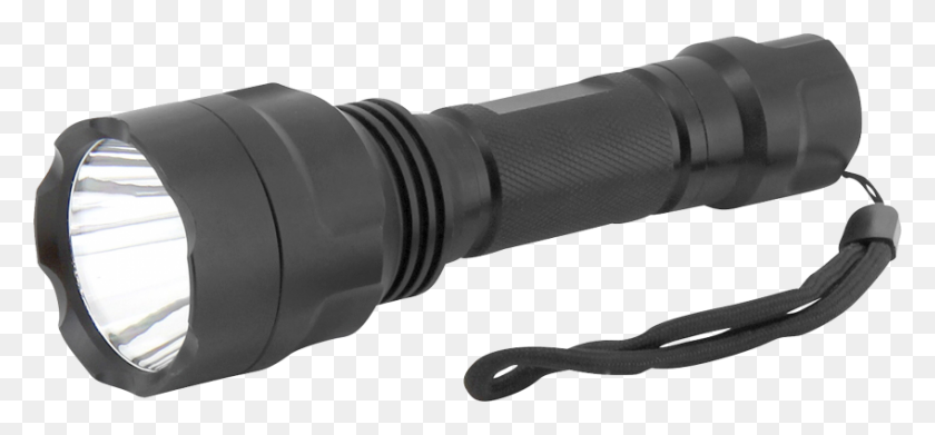 848x360 Flashlight - Flashlight PNG