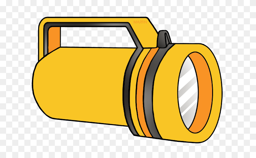 648x460 Flashlight Clip Art - Camera Flash Clipart